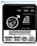 The Great Directors: Franklin J, Schaffner (1978)