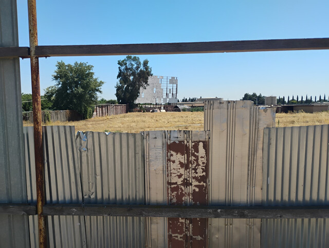 Kings Drive-In