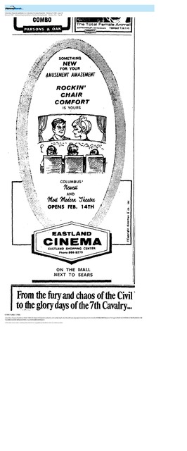 New Theater (1968)