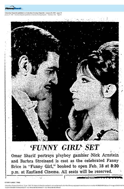 Suburban Roadshow (1969)