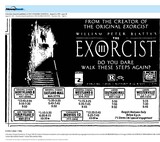 The Great Movie Franchises: The Exorcist (1990)