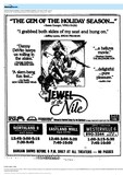 Michael Douglas--Number Nine Box Office Star (1985)
