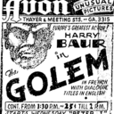 Avon Cinema