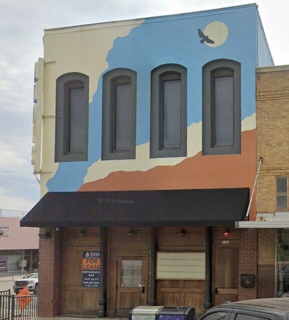 Plaza Theater