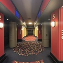 AMC Kips Bay 15 Hallway