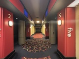 AMC Kips Bay 15 Hallway