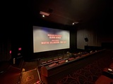 AMC Kips Bay 15 Theater Facing Screen