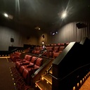 AMC Kips Bay 15 Theater Facing Seats