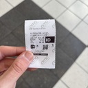 AMC Kips Bay 15 Ticket Stub