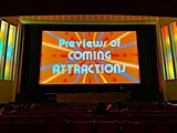 Astor Theatre 1 Chapel Street, Melbourne, VIC
