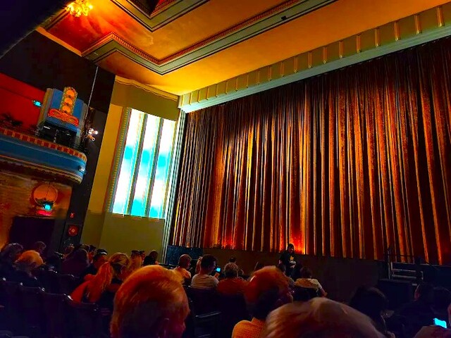 Astor Theatre 1 Chapel Street, Melbourne, VIC