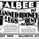 RKO Albee Theatre