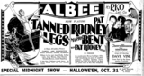 RKO Albee Theatre