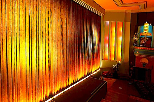 Astor Theatre 1 Chapel Street, Melbourne, VIC