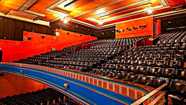 Astor Theatre 1 Chapel Street, Melbourne, VIC 