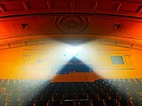 Astor Theatre 1 Chapel Street, Melbourne, VIC