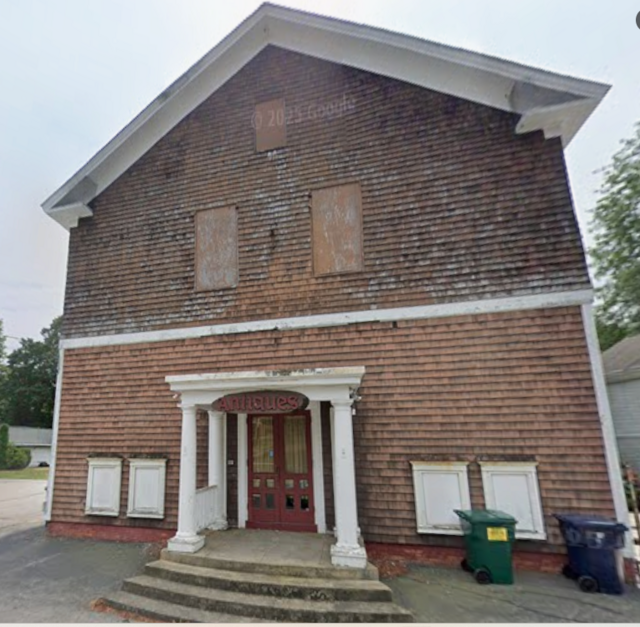 Wickford Theatre
