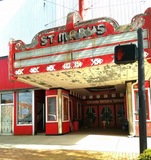 St Mary’s Grand Opera House 