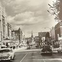 Mid `50s image credit Council Bluffs Memory Lane.
