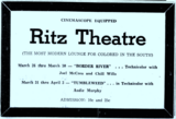 Ritz Theatre