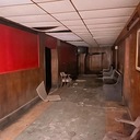Little Theatre Lobby