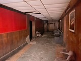 Little Theatre Lobby
