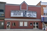 South Lyon Theater