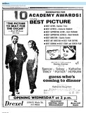 The Great Directors: Stanley Kramer (1968)/This Film's Duration was 40.16% of 1968