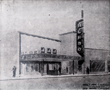 Alamo Theatre