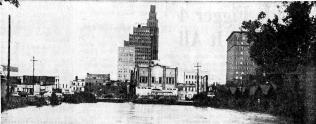 Amite Theatre