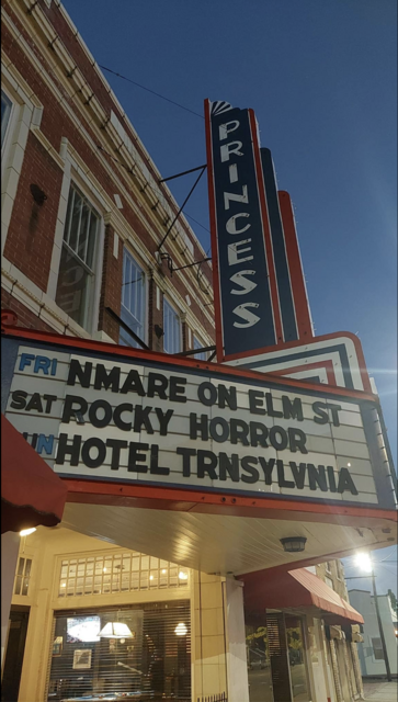 Princess Theater
