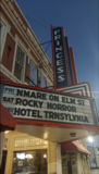 New Princess Theater