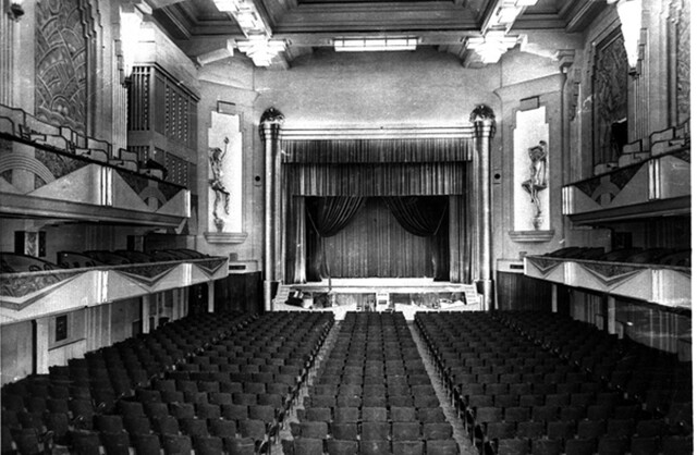 Palace Cinema