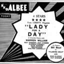 RKO Albee Theatre
