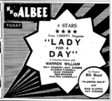 RKO Albee Theatre