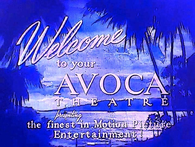 Avoca Beach Picture Theatre 69 Avoca Drive, Avoca Beach, NSW 