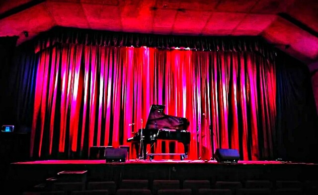 Avoca Beach Picture Theatre 69 Avoca Drive, Avoca Beach, NSW
