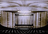 Hoyts Bondi Road Theatre Bondi Road and Avoca Street, Sydney, NSW