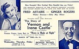 Hoyts Bondi Road Theatre Bondi Road and Avoca Street, Sydney, NSW - 1939