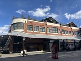 iPic Fulton Market Building Exterior