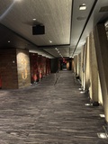 iPic Fulton Market Hallway