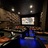 iPic Fulton Market Theater Facing Screen