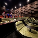 iPic Fulton Market Theater Facing Seats