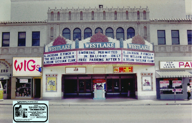 Westlake Theatre