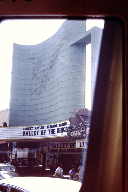 Egyptian Theatre