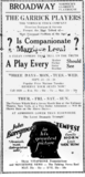 Loew's Poli Broadway Theatre