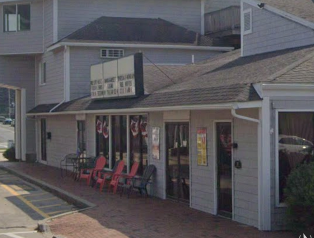 Narragansett Theater