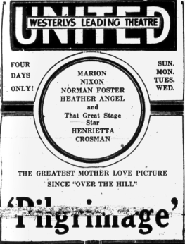 United Theatre
