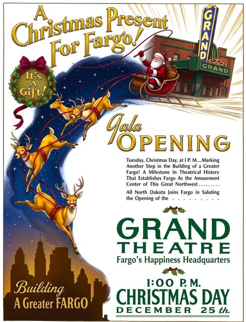 Grand Theatre