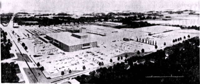Jackson Mall Cinema